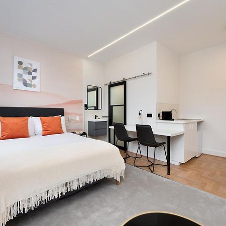 D8 House Apartment London Luaran gambar