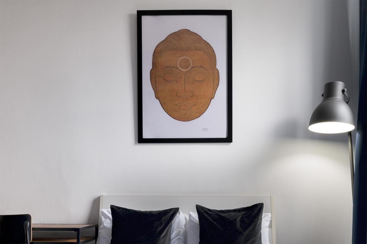 D8 House Apartment London Luaran gambar