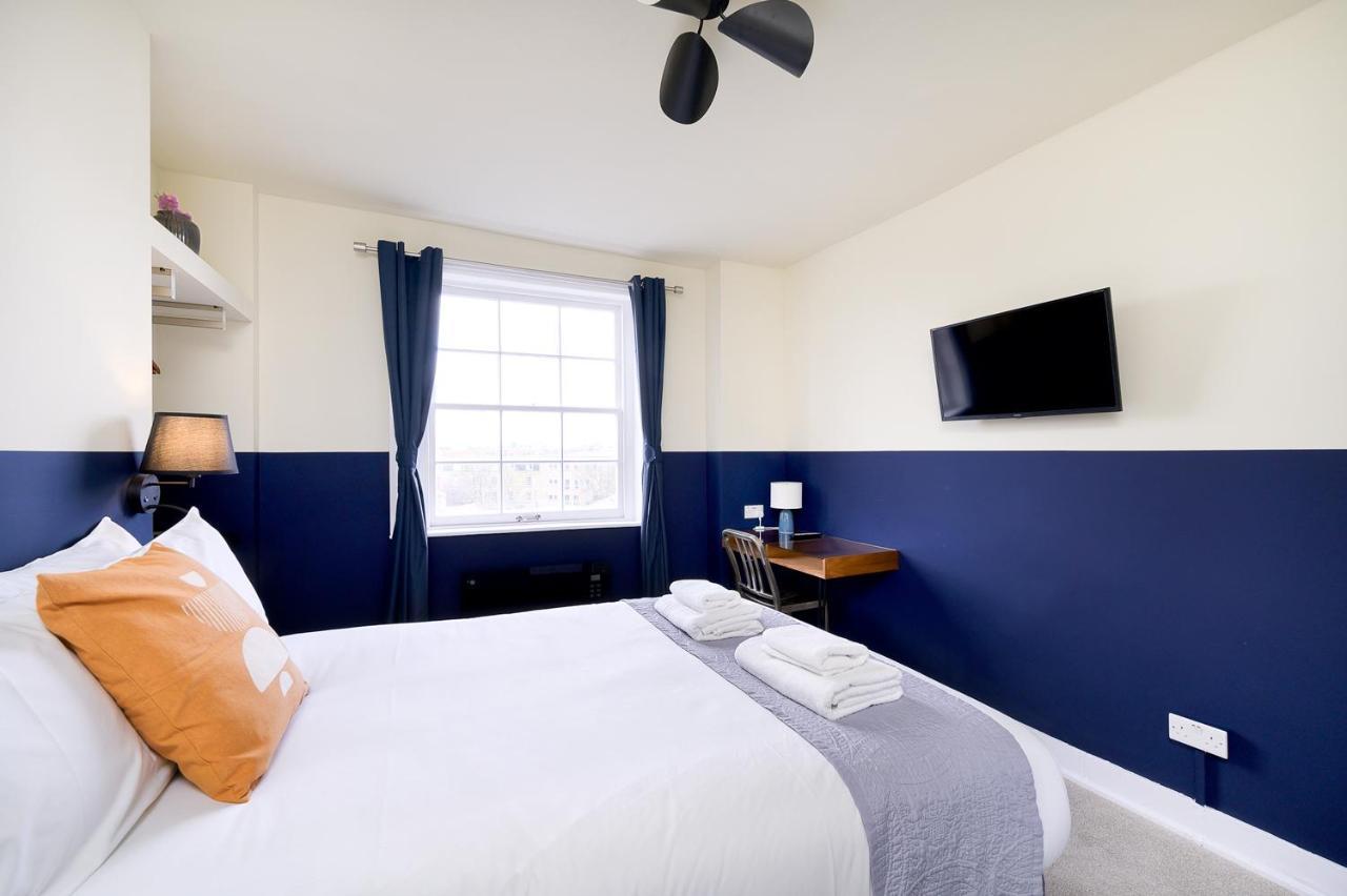 D8 House Apartment London Luaran gambar