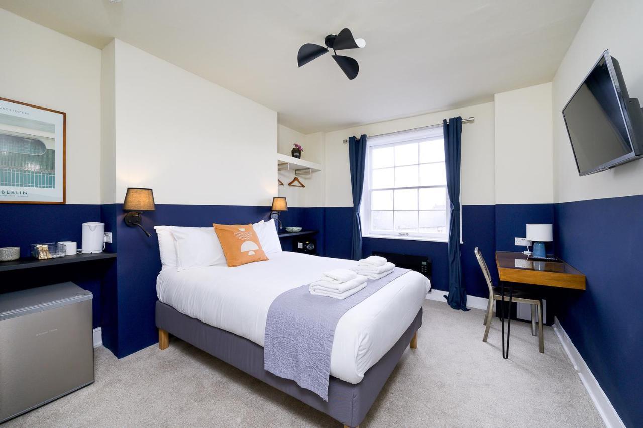 D8 House Apartment London Luaran gambar