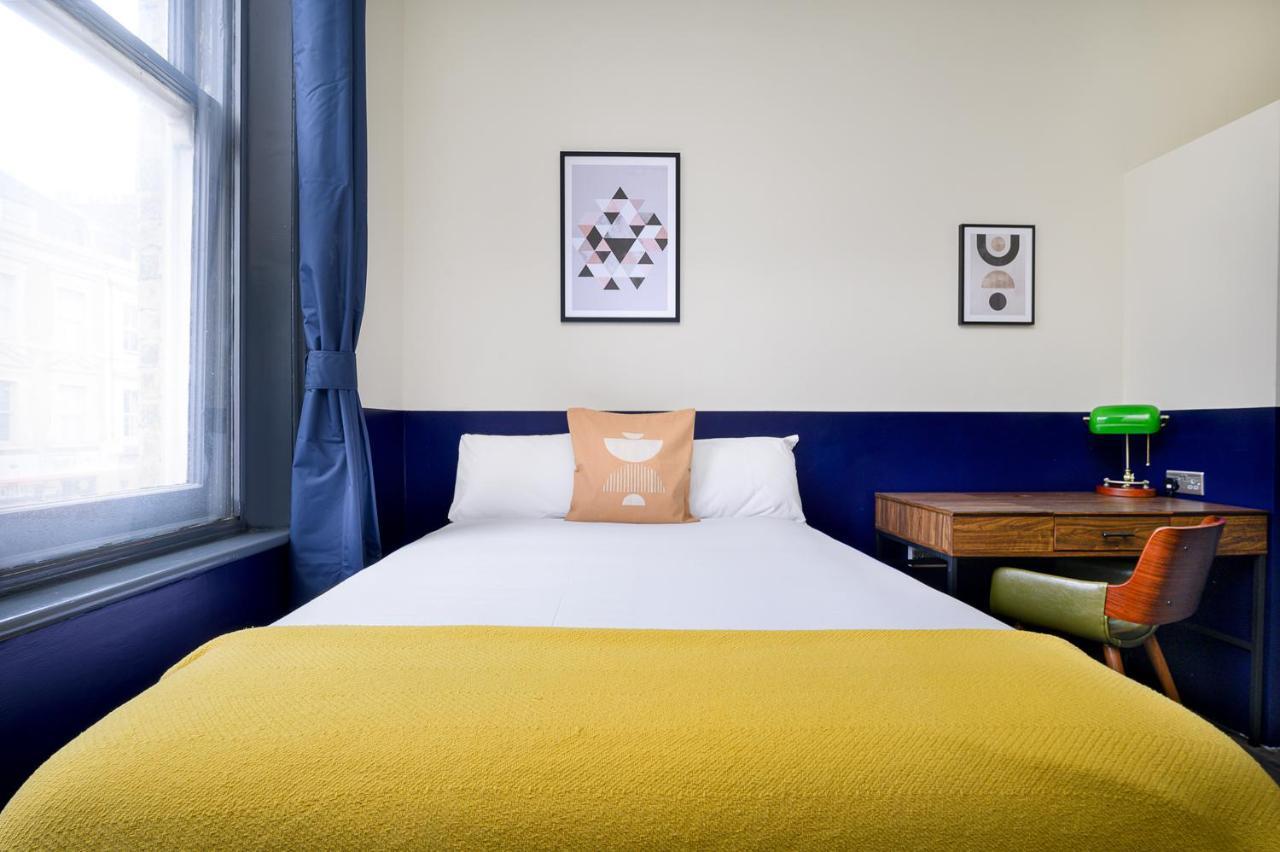 D8 House Apartment London Luaran gambar