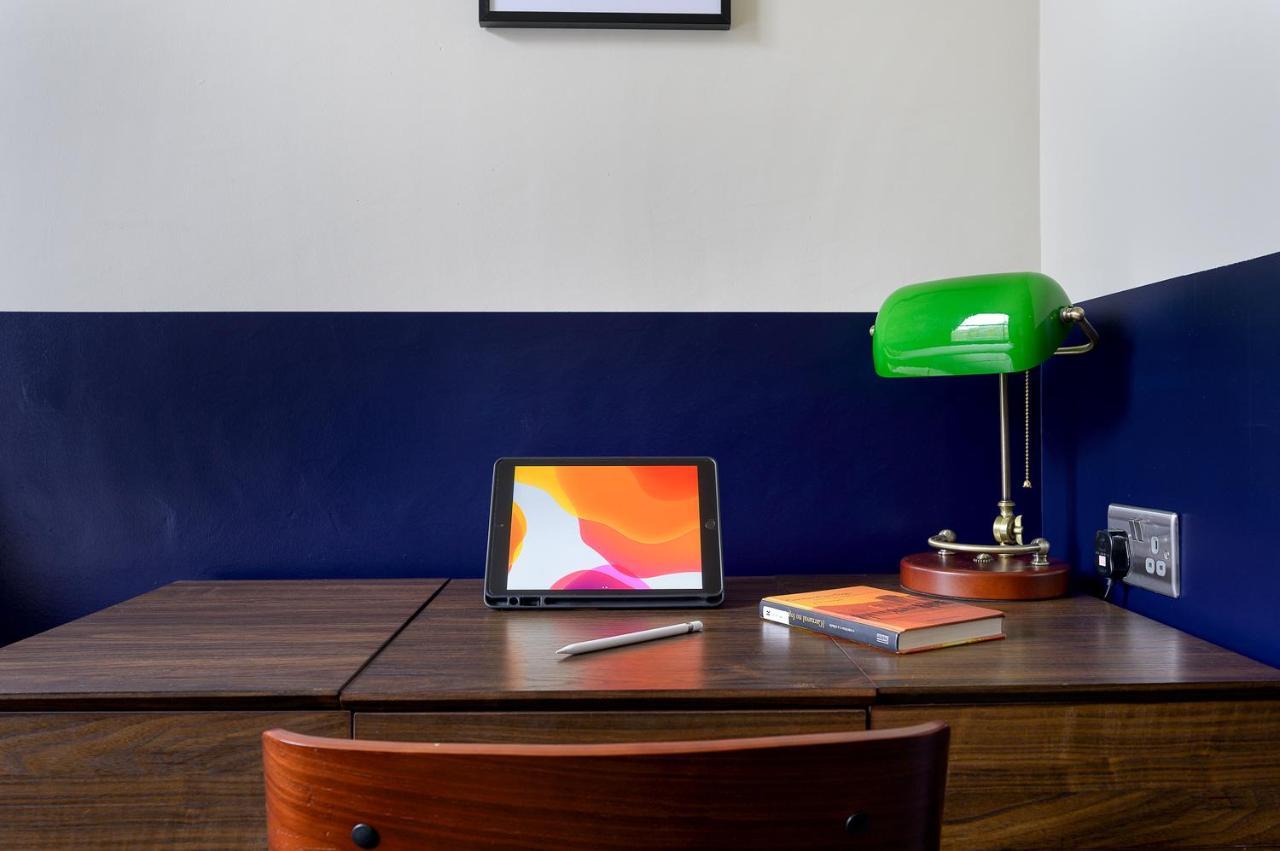 D8 House Apartment London Luaran gambar