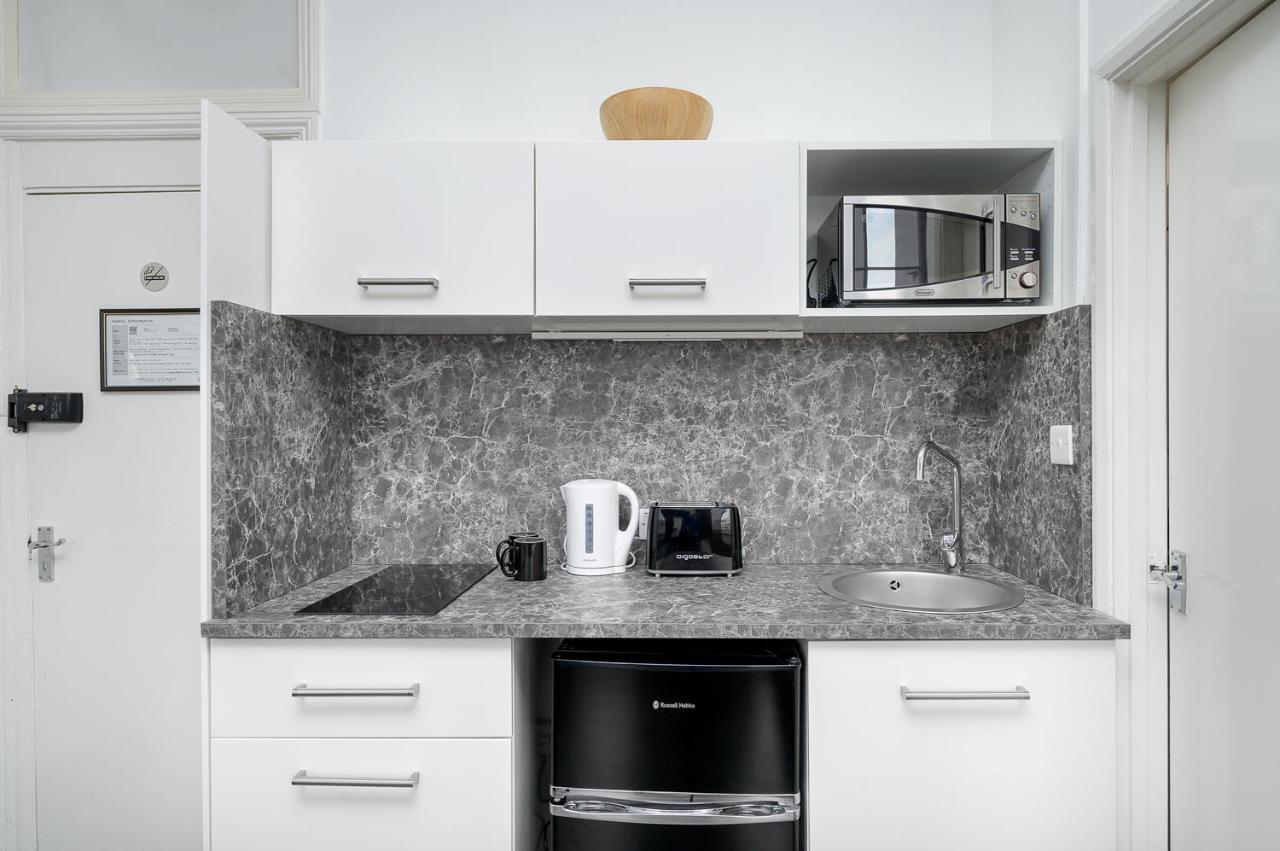 D8 House Apartment London Luaran gambar