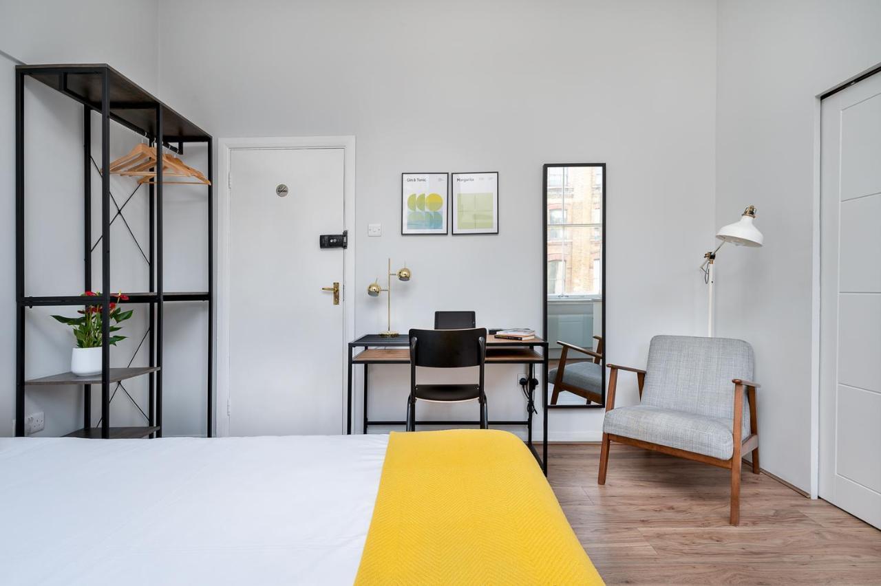 D8 House Apartment London Luaran gambar