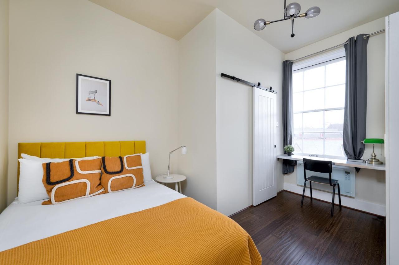 D8 House Apartment London Luaran gambar