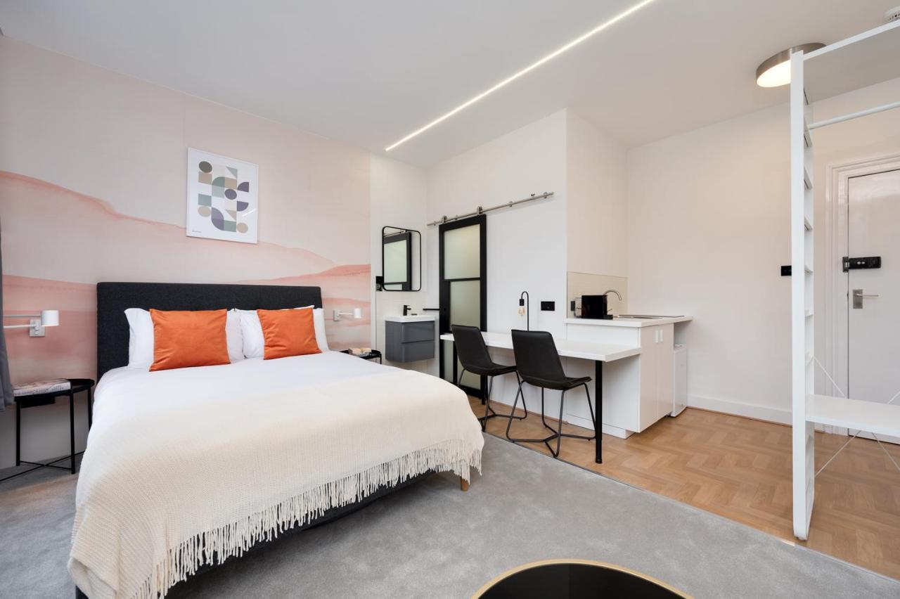 D8 House Apartment London Luaran gambar