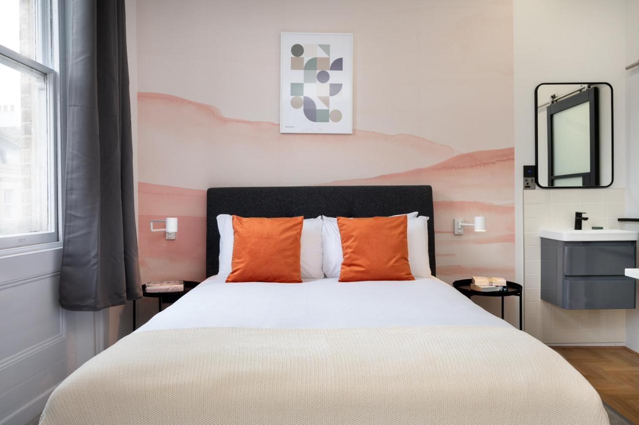 D8 House Apartment London Luaran gambar