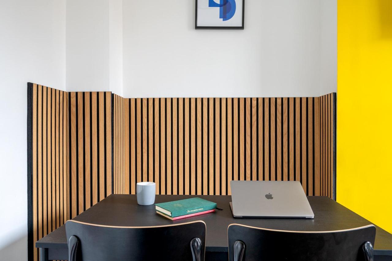 D8 House Apartment London Luaran gambar