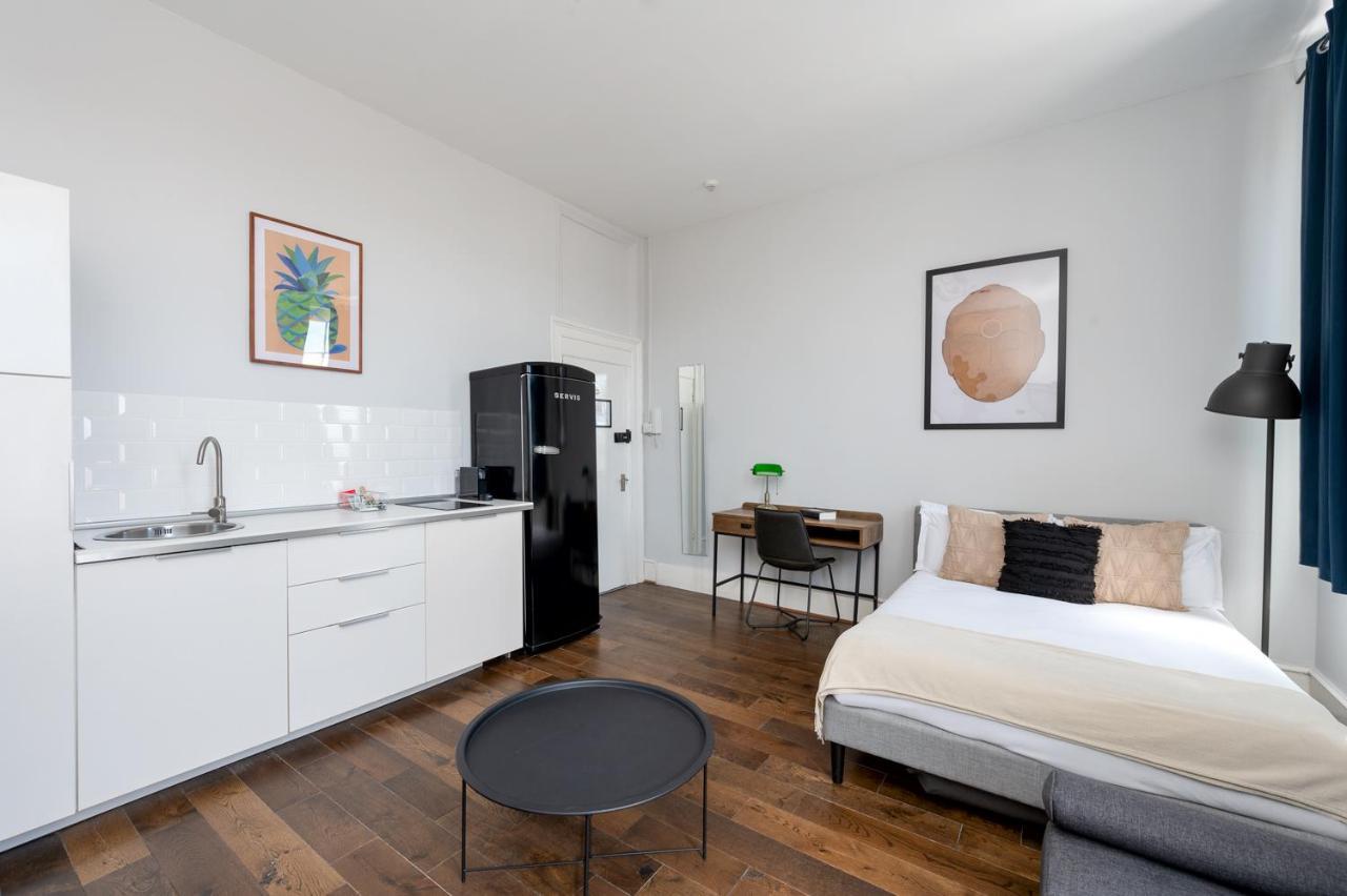 D8 House Apartment London Luaran gambar