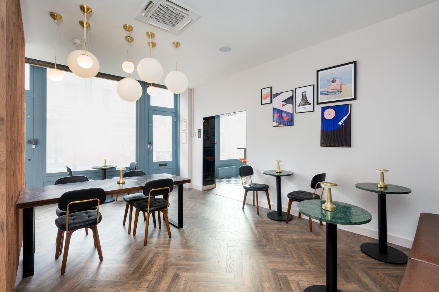 D8 House Apartment London Luaran gambar
