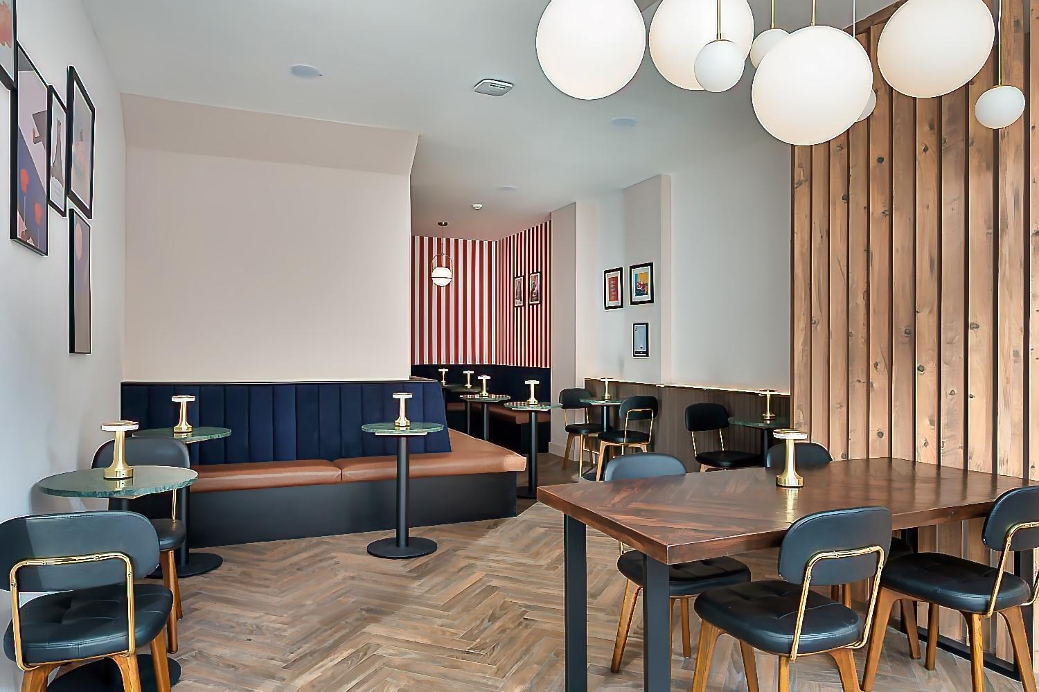 D8 House Apartment London Luaran gambar