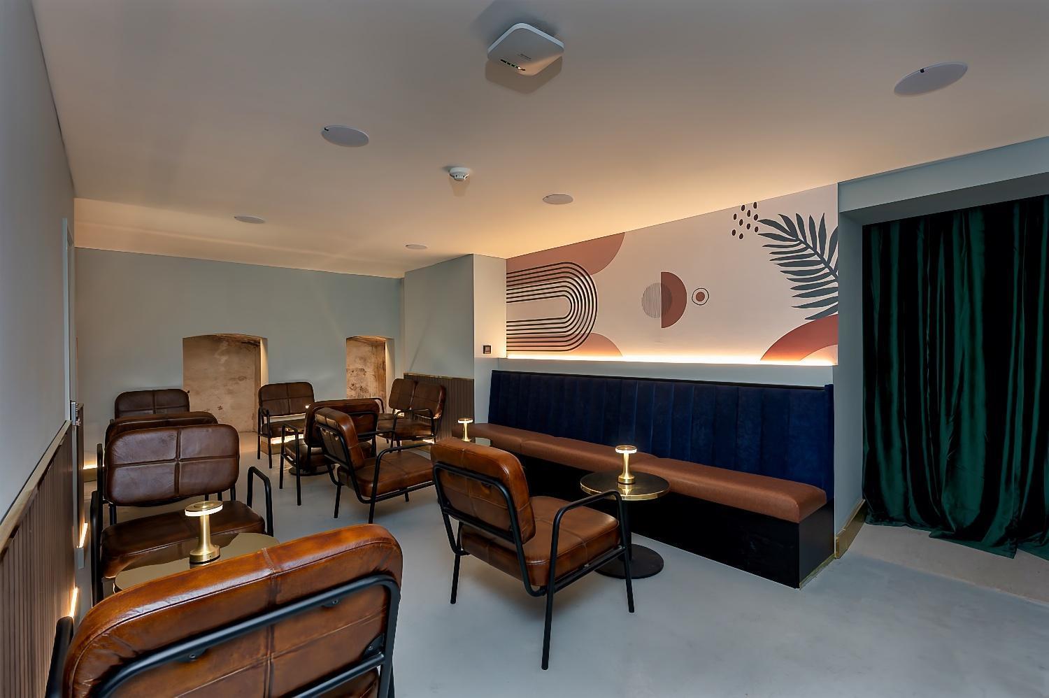 D8 House Apartment London Luaran gambar