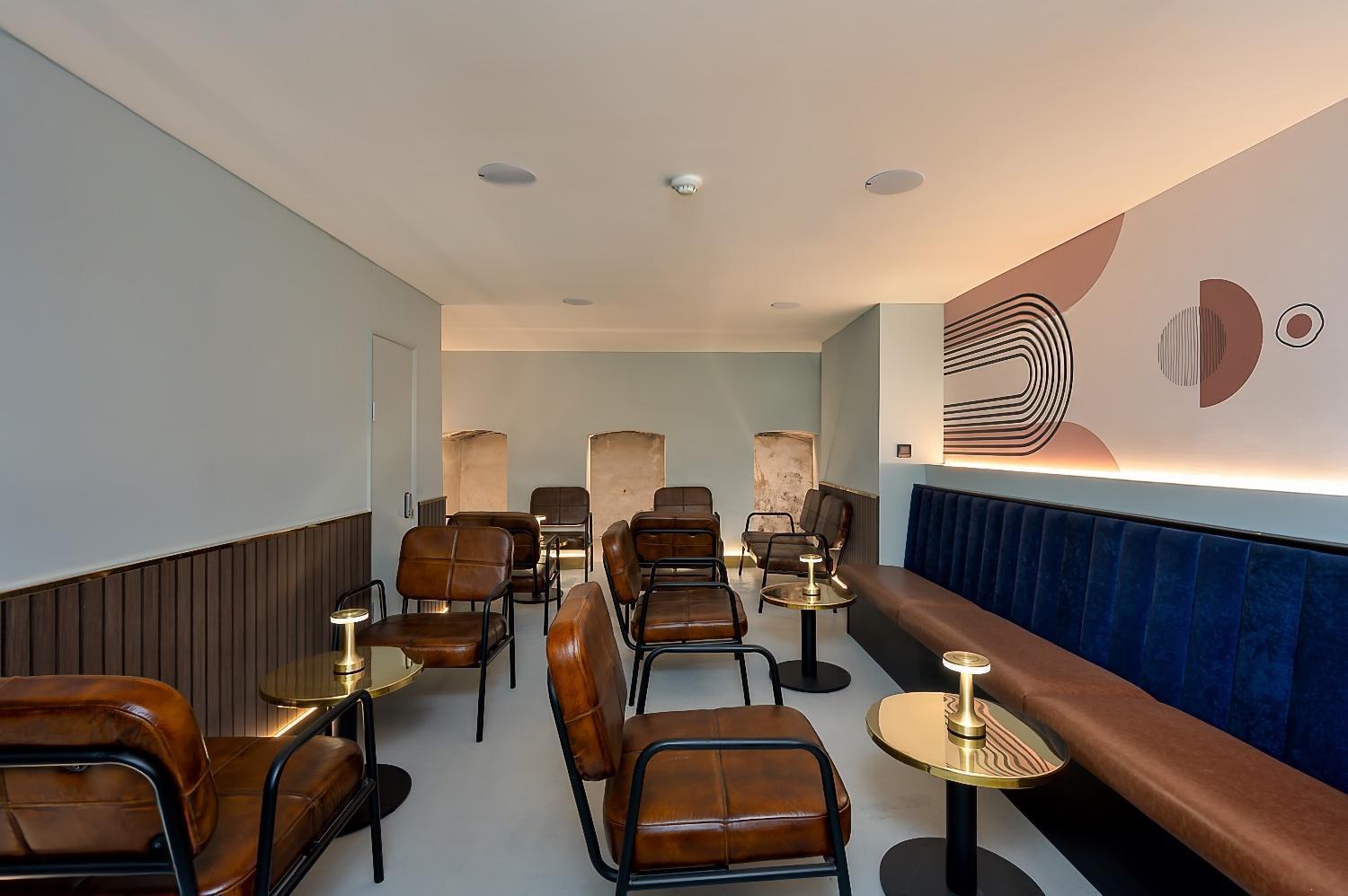 D8 House Apartment London Luaran gambar