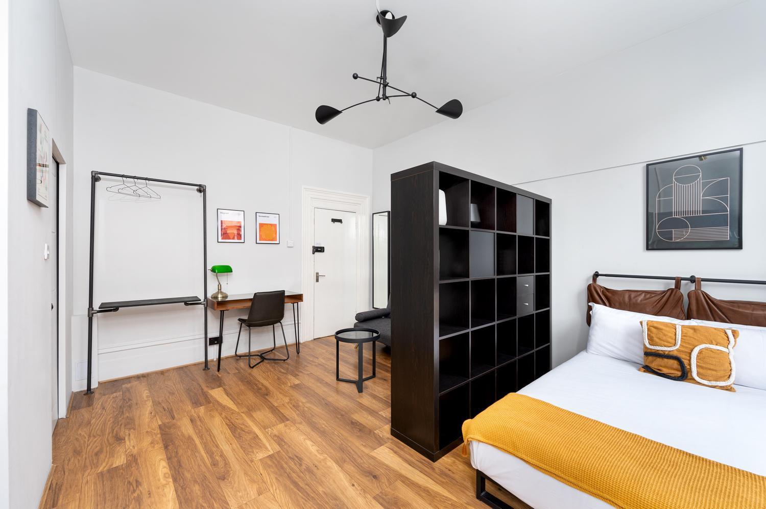 D8 House Apartment London Luaran gambar