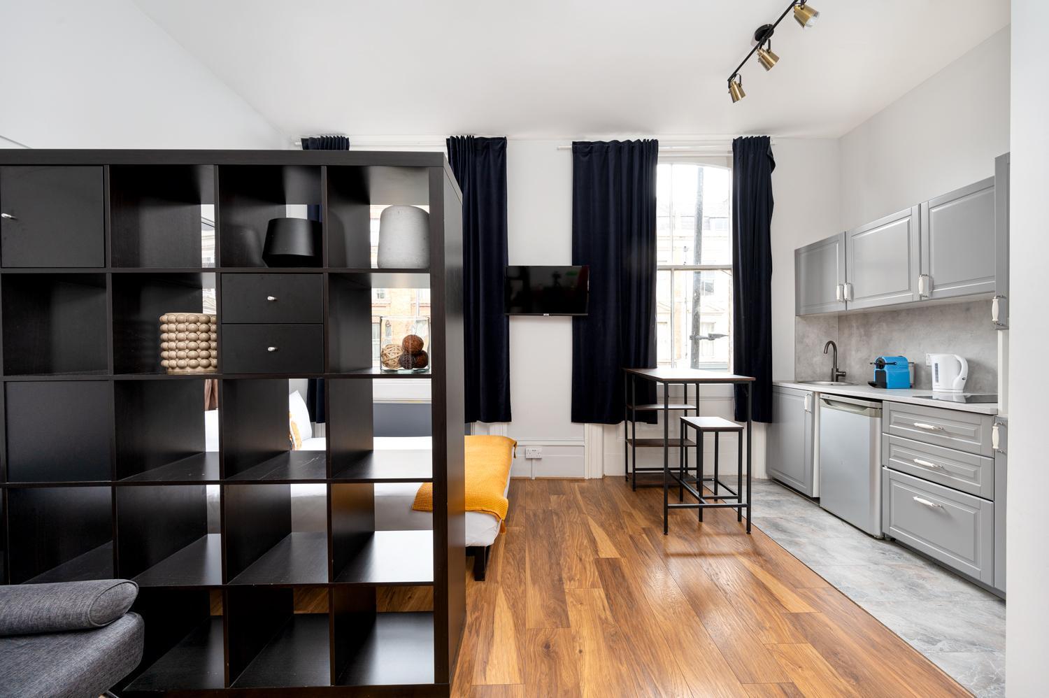 D8 House Apartment London Luaran gambar