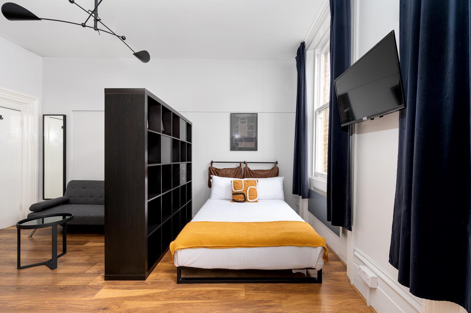 D8 House Apartment London Luaran gambar