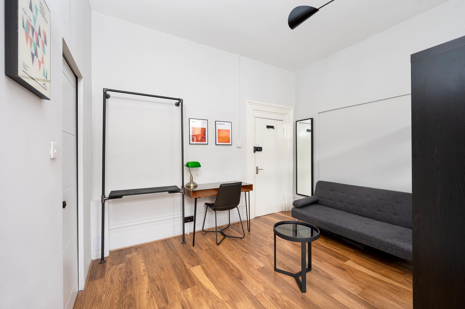 D8 House Apartment London Luaran gambar