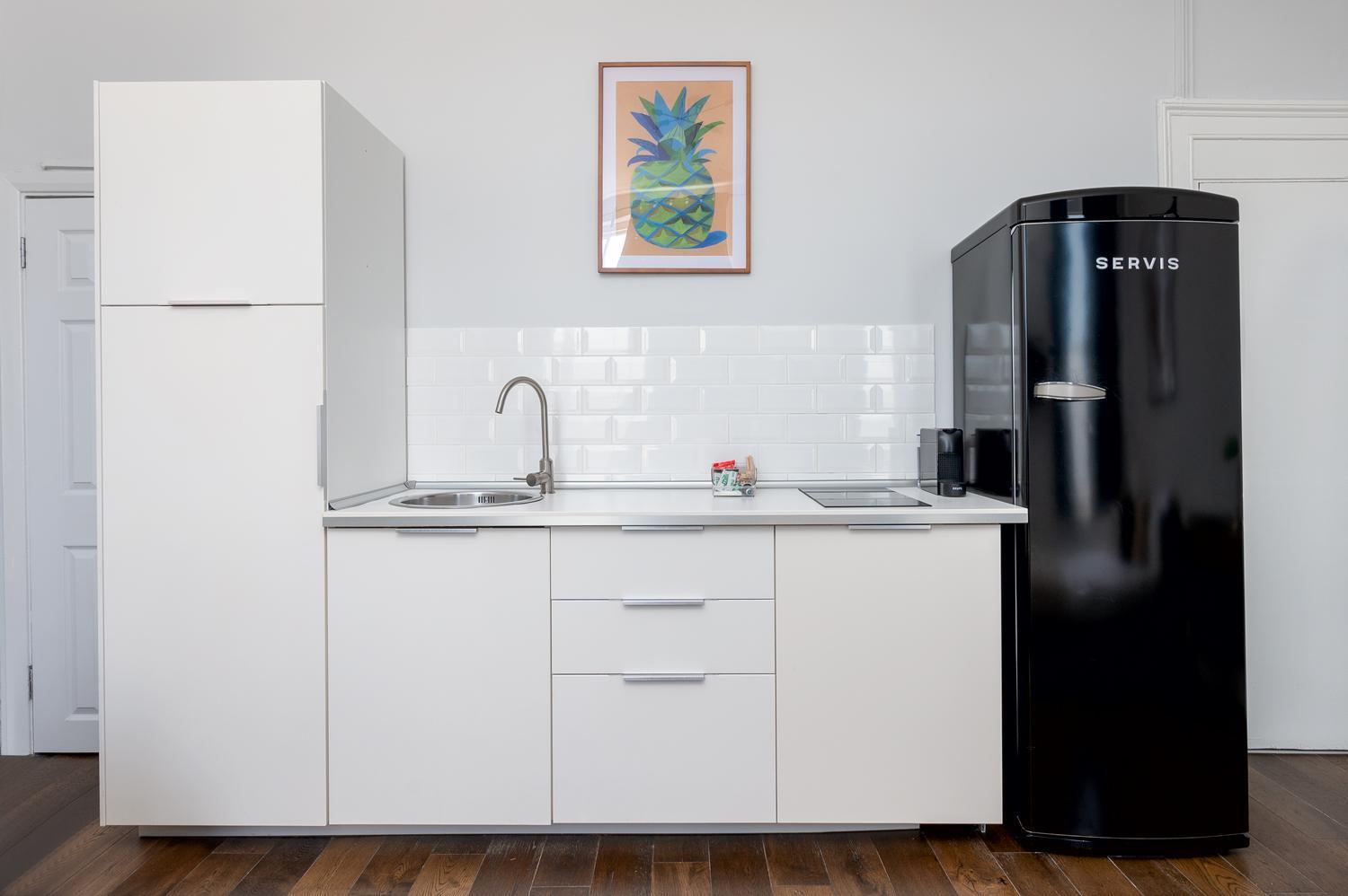 D8 House Apartment London Luaran gambar