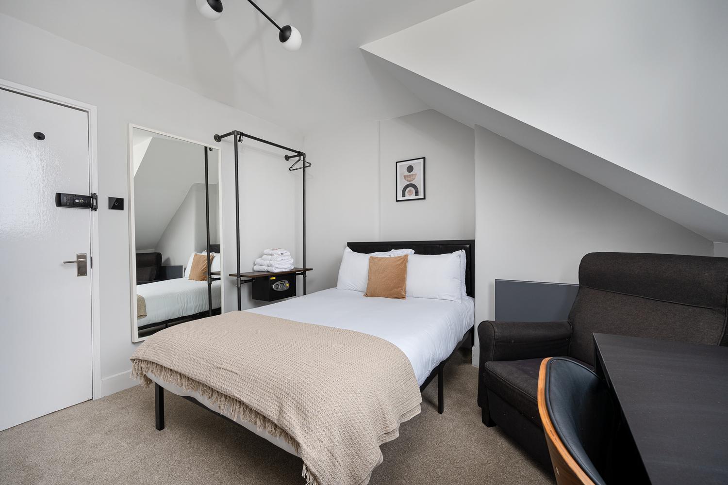D8 House Apartment London Luaran gambar