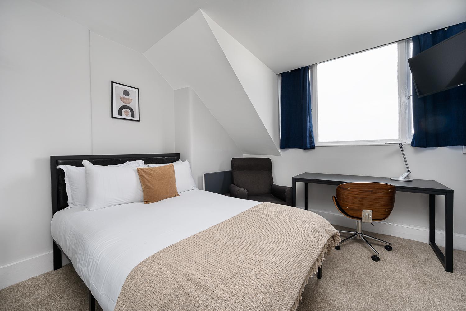 D8 House Apartment London Luaran gambar