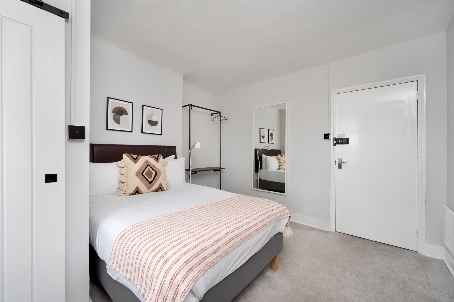 D8 House Apartment London Luaran gambar