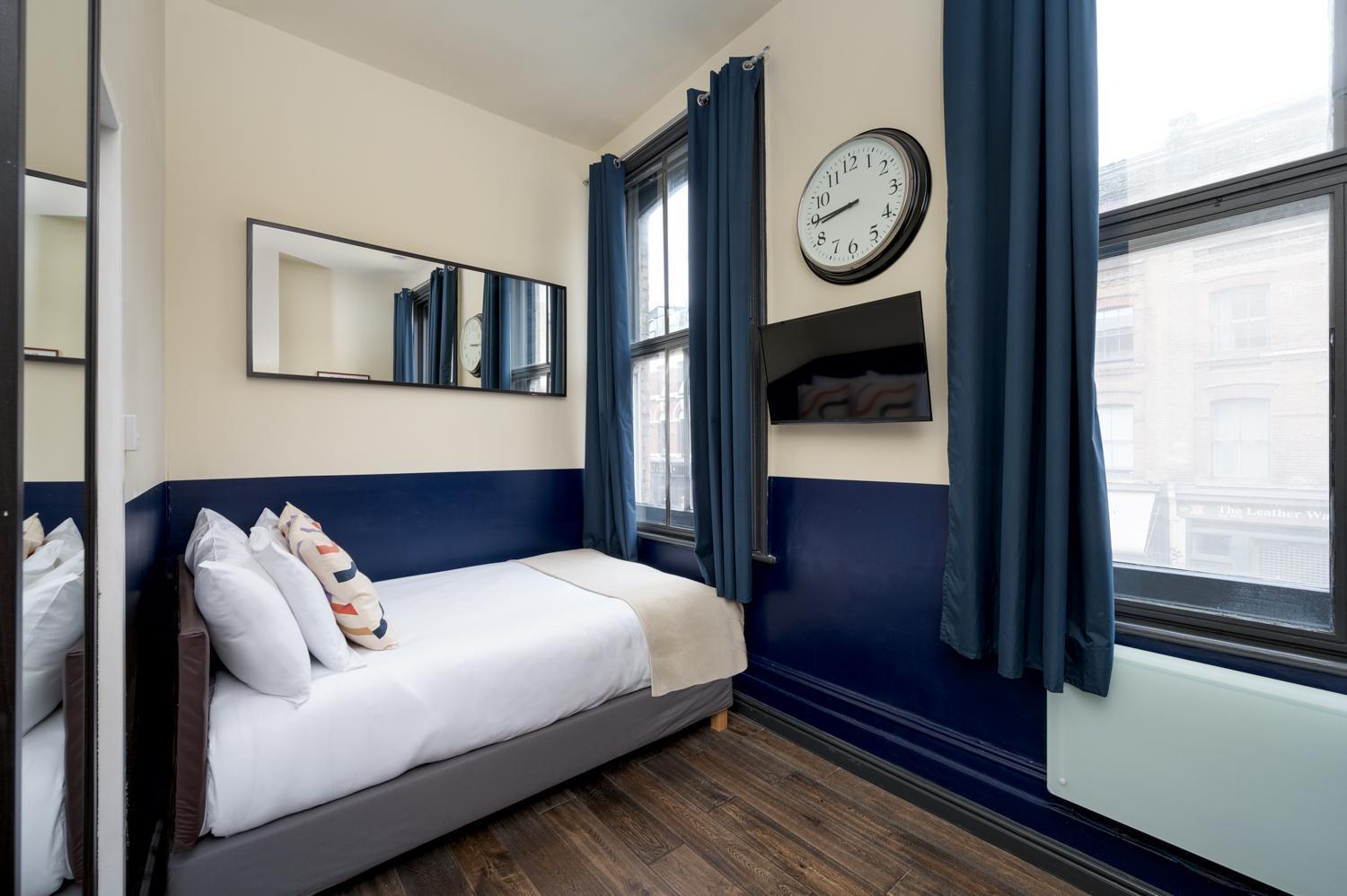D8 House Apartment London Luaran gambar