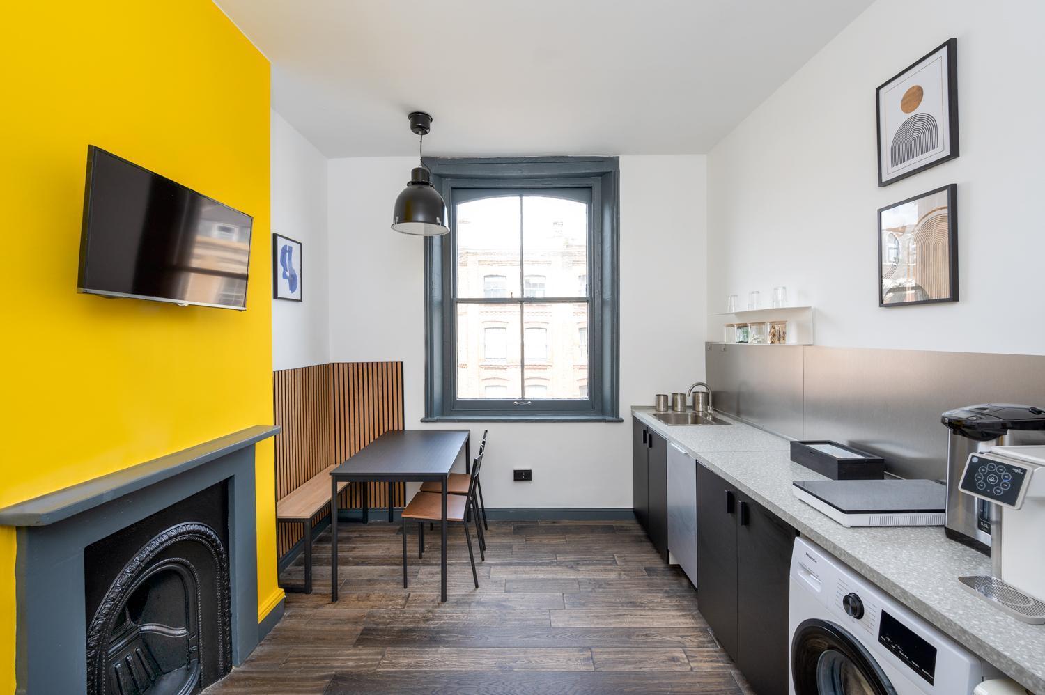 D8 House Apartment London Luaran gambar