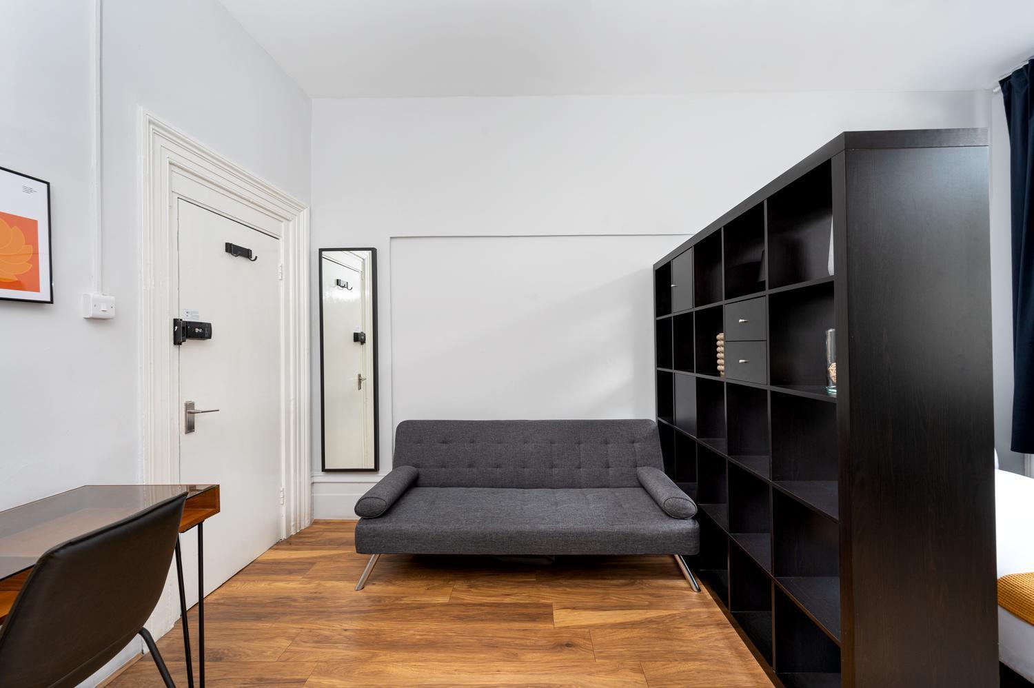 D8 House Apartment London Luaran gambar