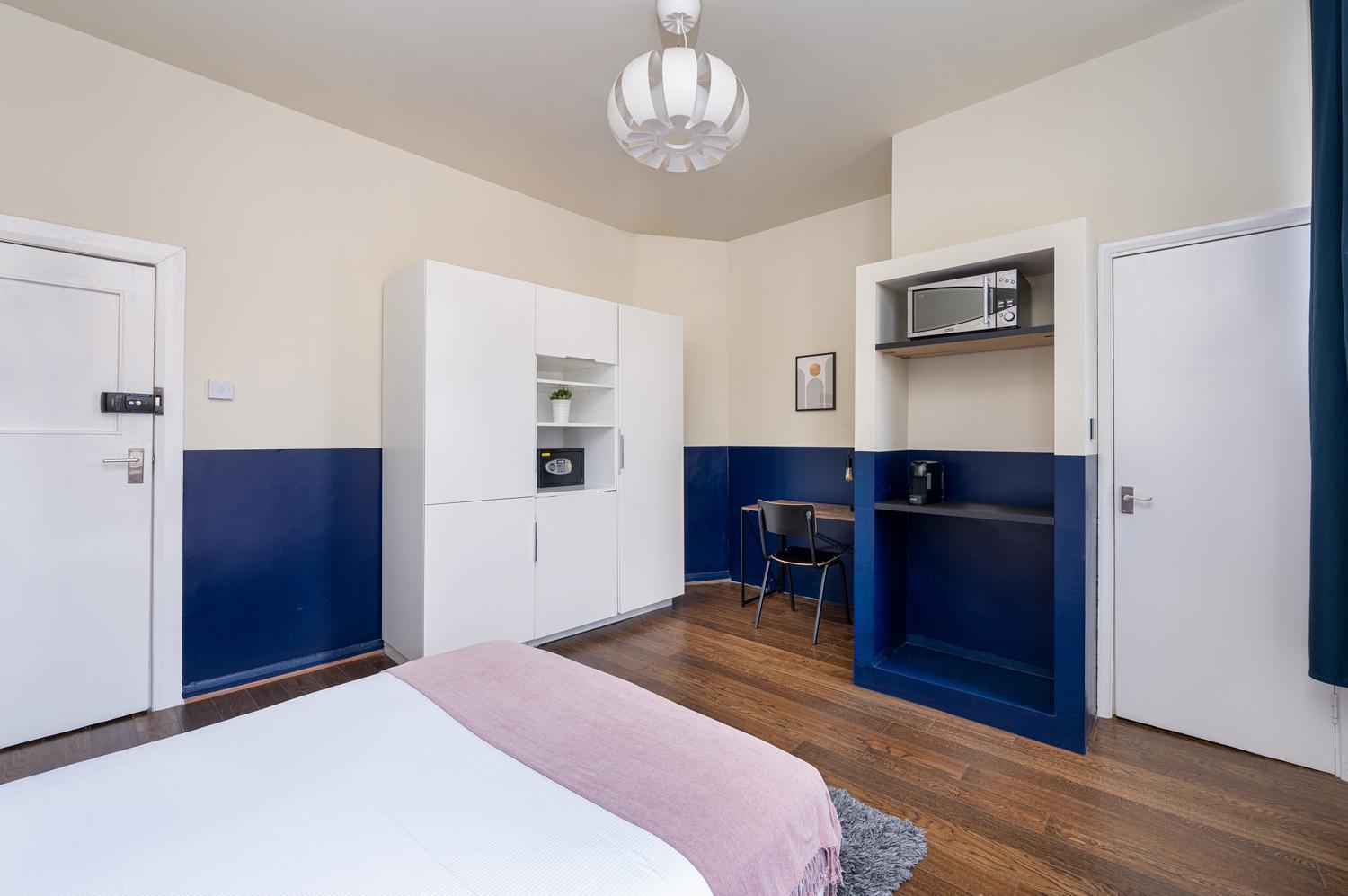 D8 House Apartment London Luaran gambar