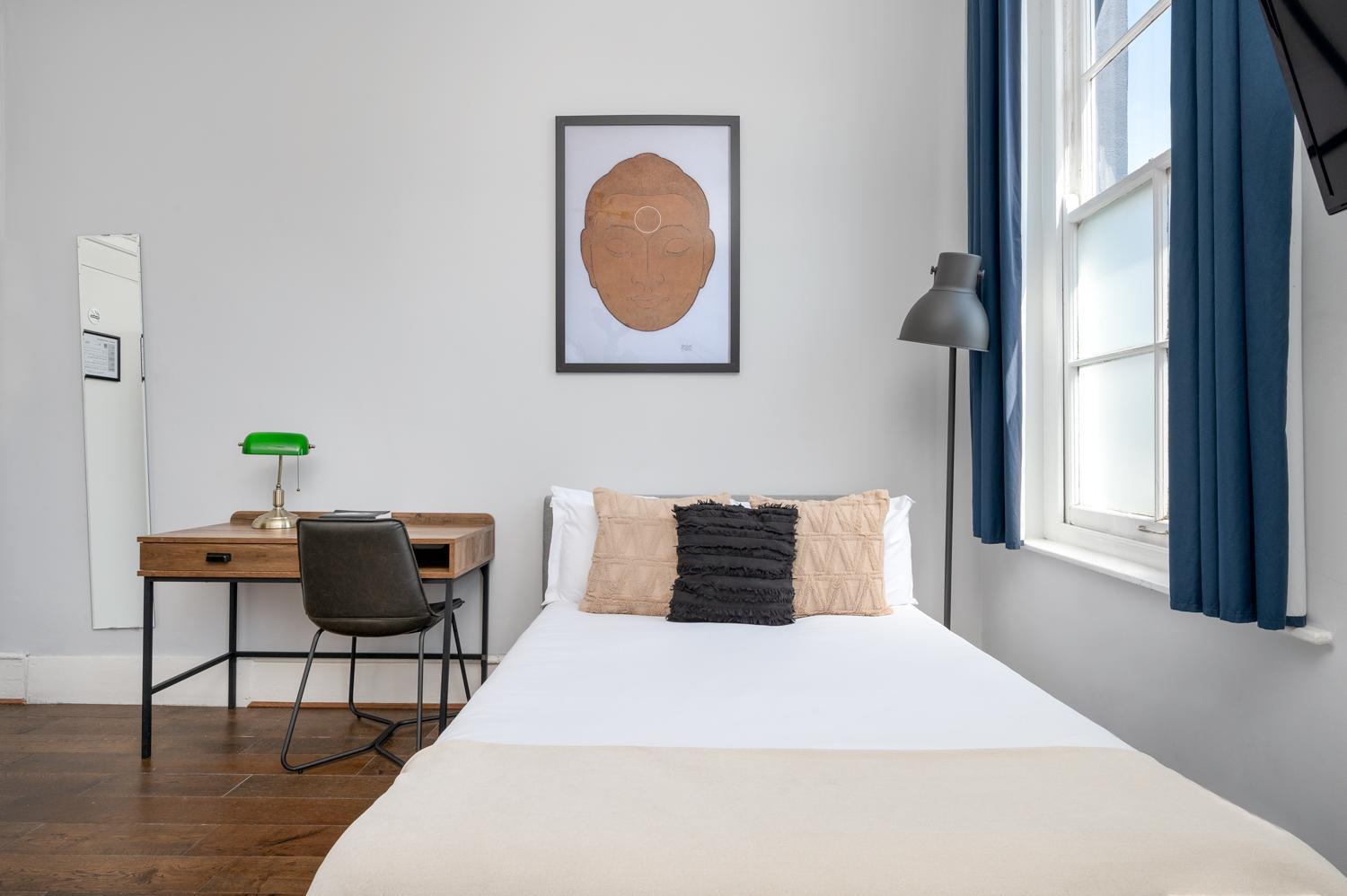 D8 House Apartment London Luaran gambar