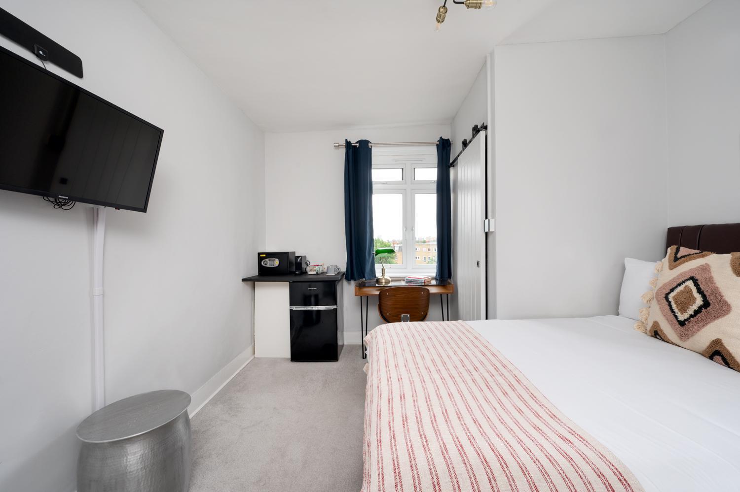 D8 House Apartment London Luaran gambar