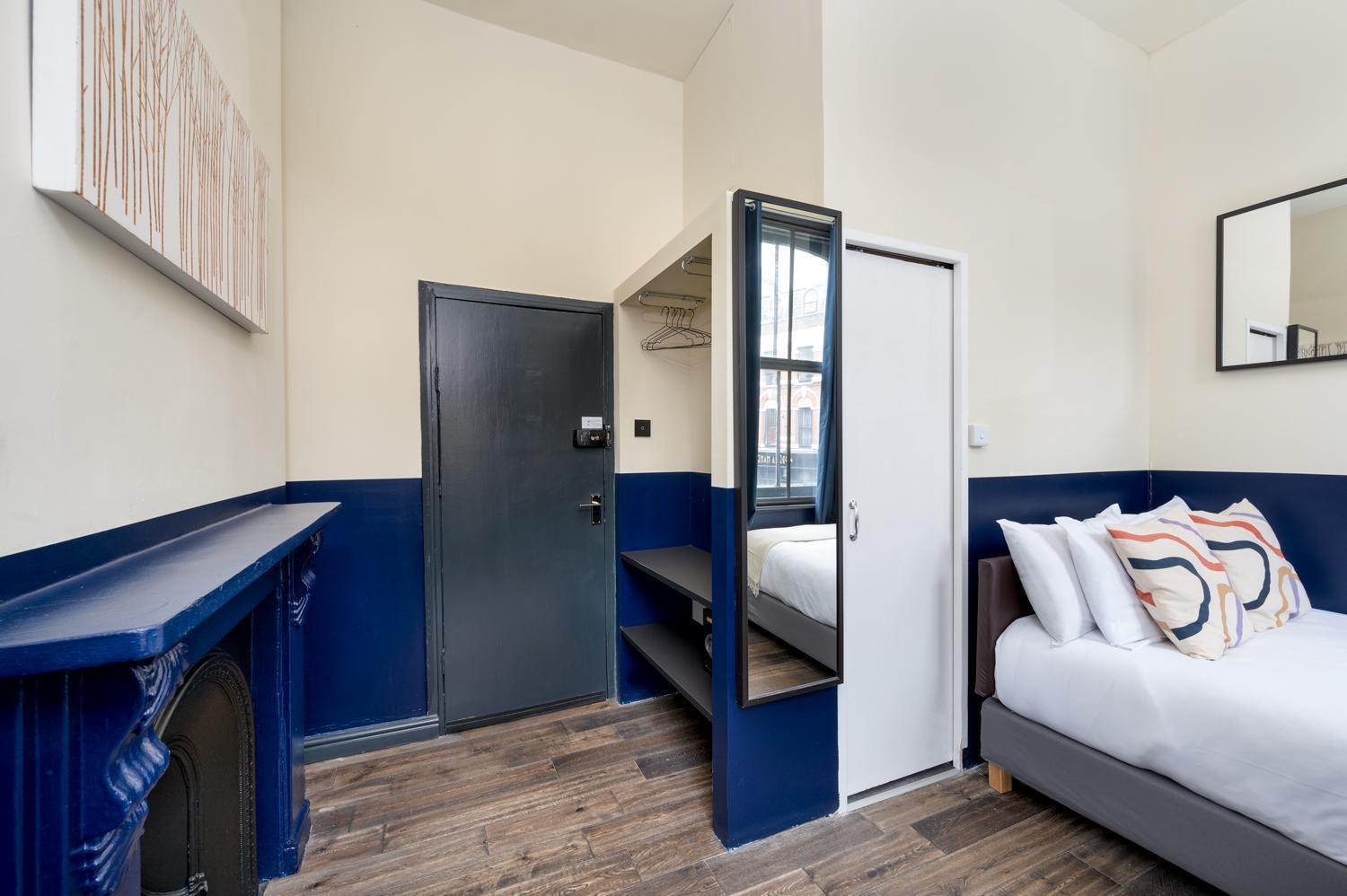 D8 House Apartment London Luaran gambar