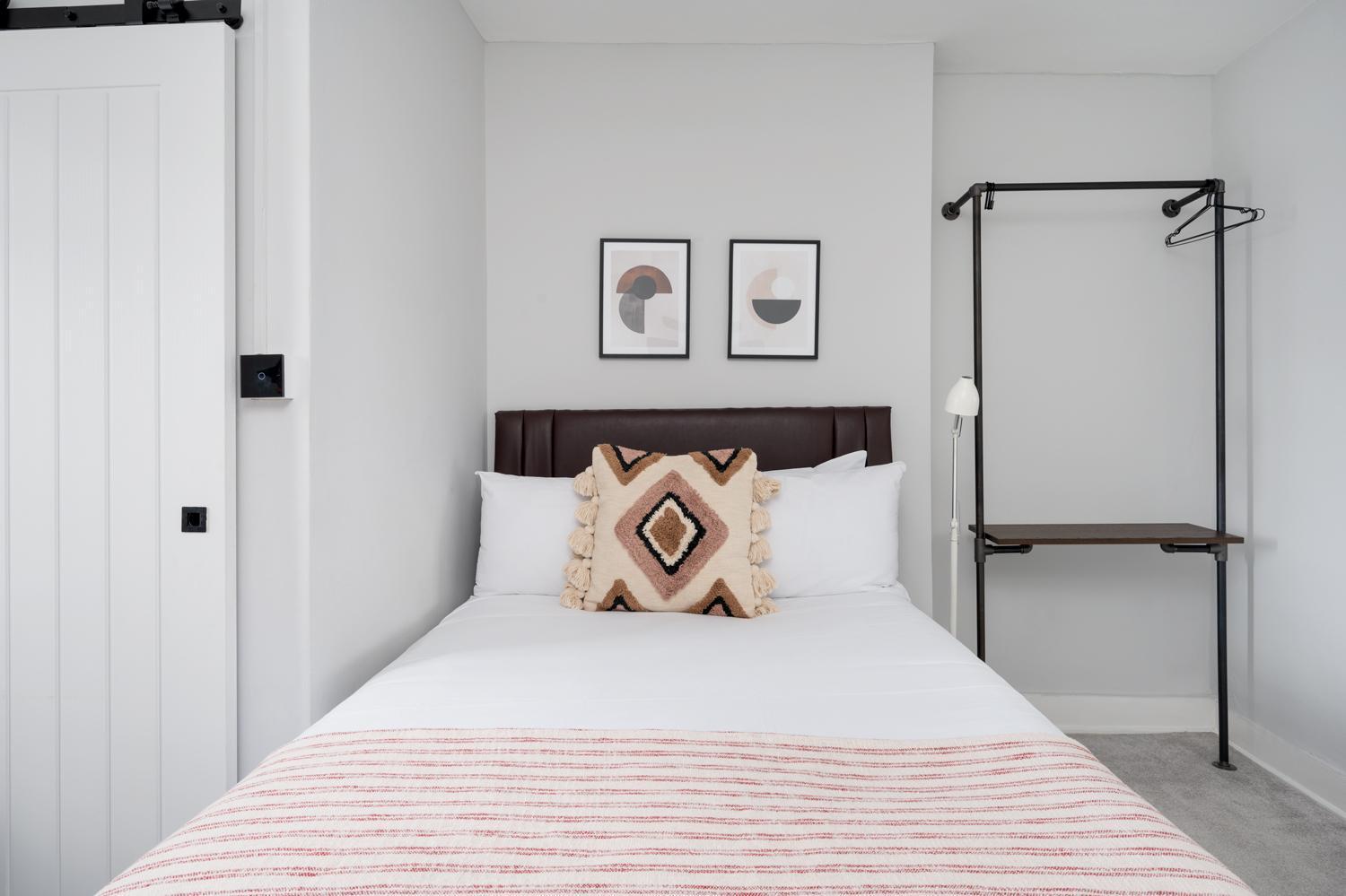 D8 House Apartment London Luaran gambar