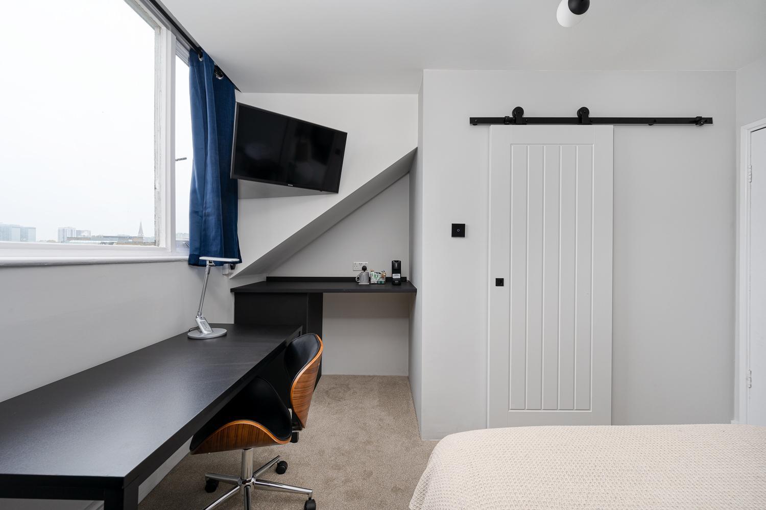 D8 House Apartment London Luaran gambar